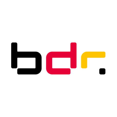 Bundesdruckerei Logo