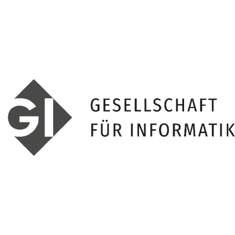 Gesellschaft für Informatik Logo