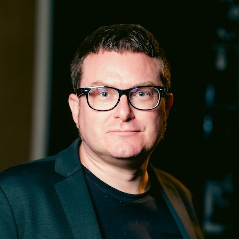 Foto von Ulf Buermeyer