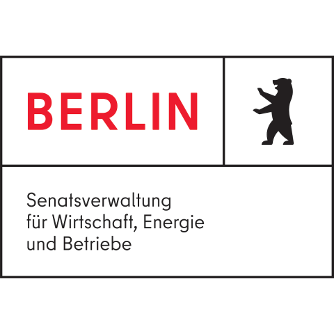 BERLIN – Senatsverwaltung für Wirtschaft, Energie und Betriebe