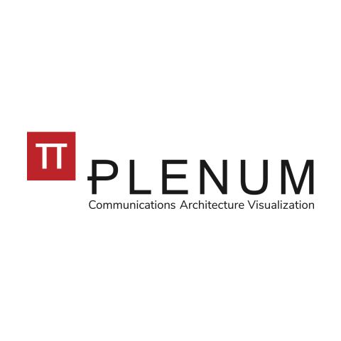 Plenum Communications Architecture Visualization