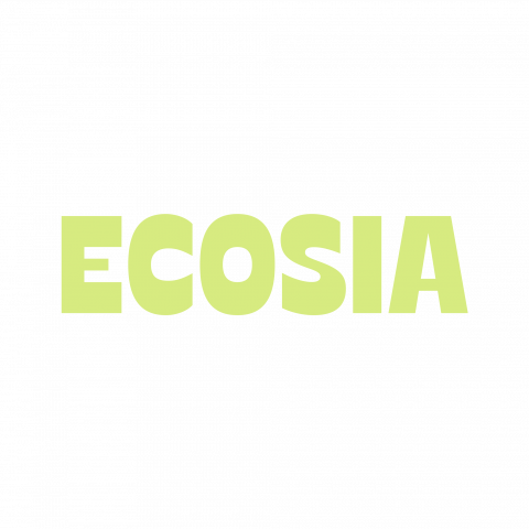 Ecosia