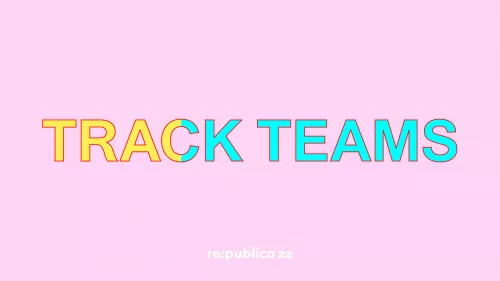 Track Teams