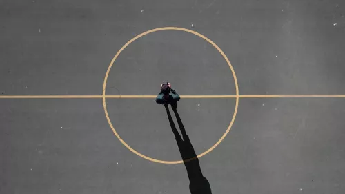 Human in the loop 