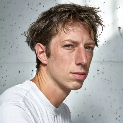 Max Mauff