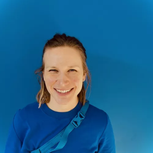 Hannah Bergmann CeRRI/Fraunhofer IAO