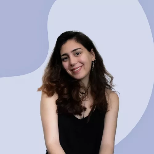 profile Image of the person: Theodora Karagianni