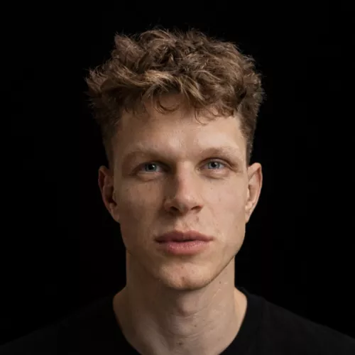 Profilbild von Alexander Doudkin