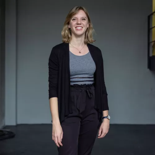 Kaiya Reisch