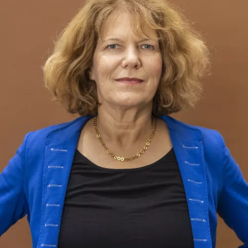 Petra Pinzler