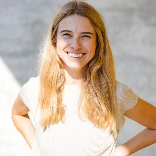 Melanie Goemmel