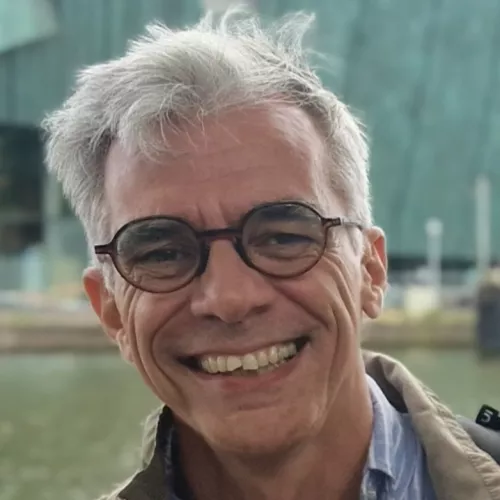 Rafael Calado 