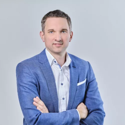 Portrait Michael Förtsch