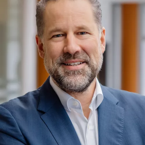 Prof. Max Lemme
