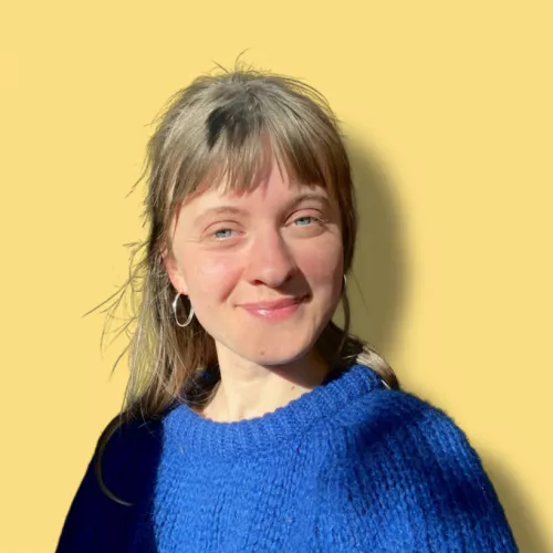 Ein Foto von Lotta Duks
