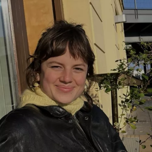 Marie Bröker