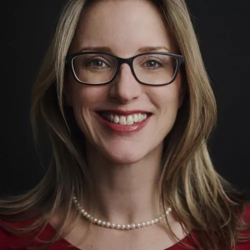 Portrait Prof. Dr. Alena Buyx