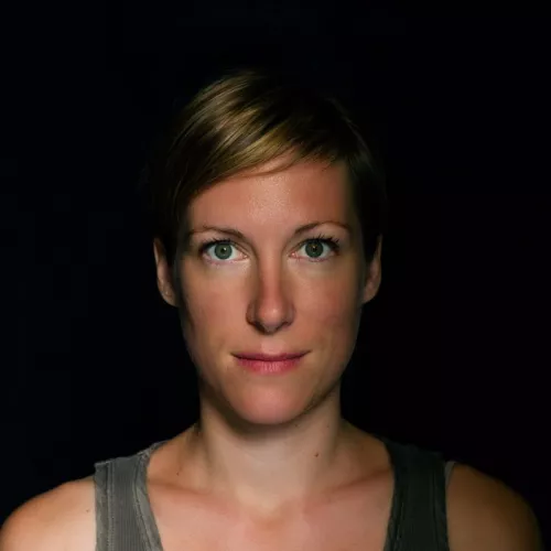 Anna Mauersberger