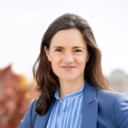 Foto von Anna Herrhausen