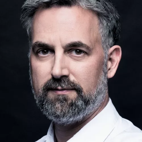 Prof. Anders Levermann, PhD