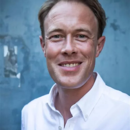 Clemens von Walzel, Teamleiter Externe Kommunikation, Reputation & Marke 