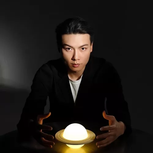 Picture of Qiufan Chen