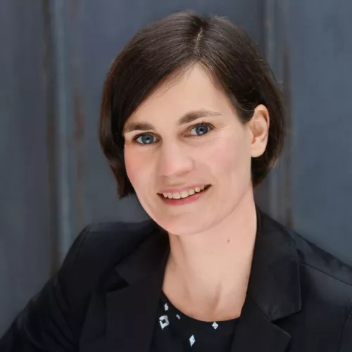 Christina Hübers