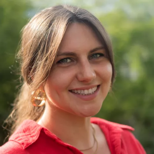 Cornelia Steinbock Profile