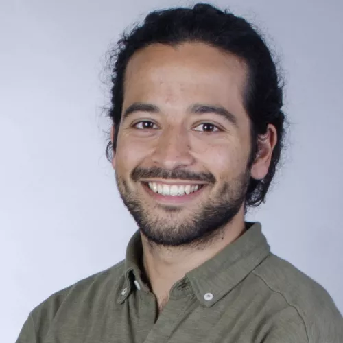 Dario Morazán