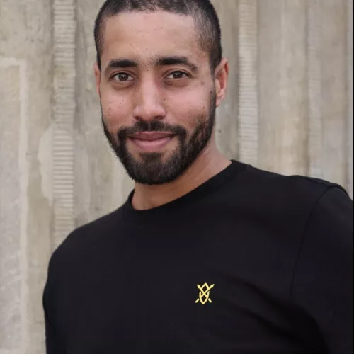 Dominik Djialeu
