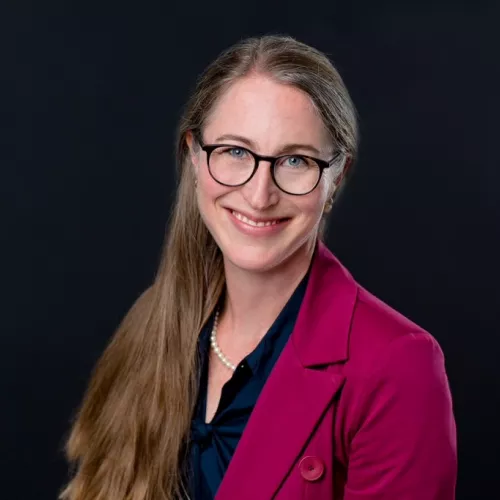 Foto von Eva Sophie Brantzen