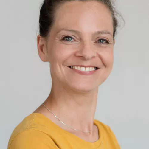 Foto von Kristin Narr