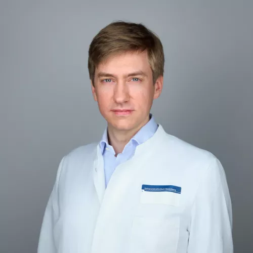 Prof. Dr. Dr. Sahm