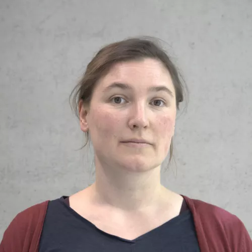 Foto von Laura Stielike
