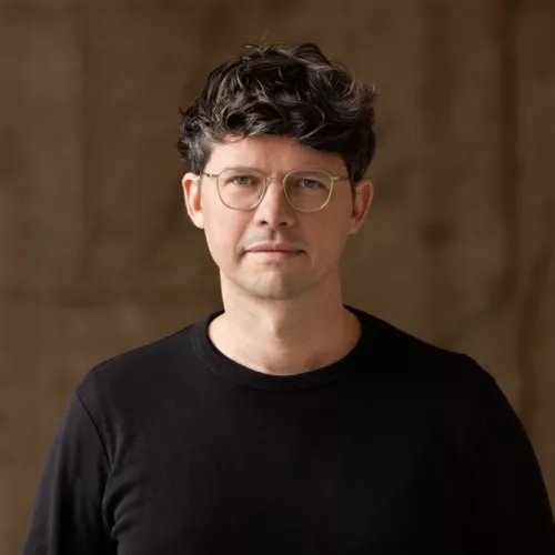 Benjamin Seibel