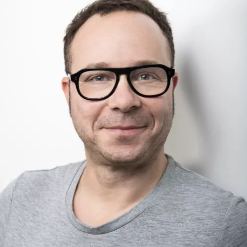 Oliver Zenglein