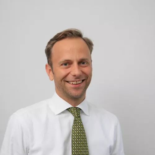 Foto von Johannes Heidelberger