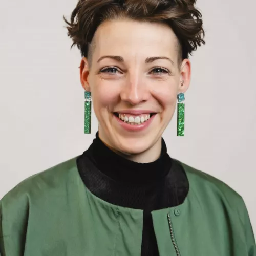 Foto von Anna van Meegen