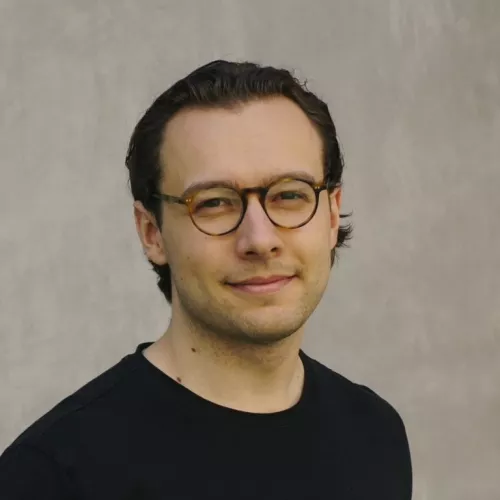 Profilbild von Joris Kanowski