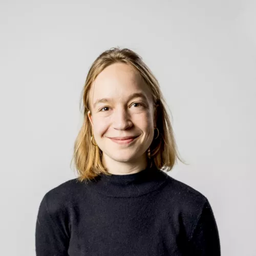 Foto von Luise Bublitz