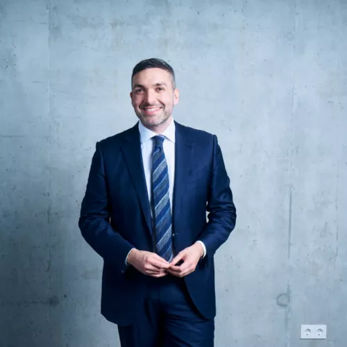 Konstantin Kuhle