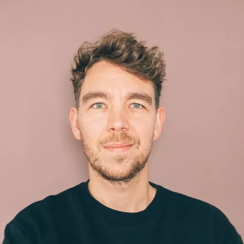 Max Boenke, DIE ZEIT 