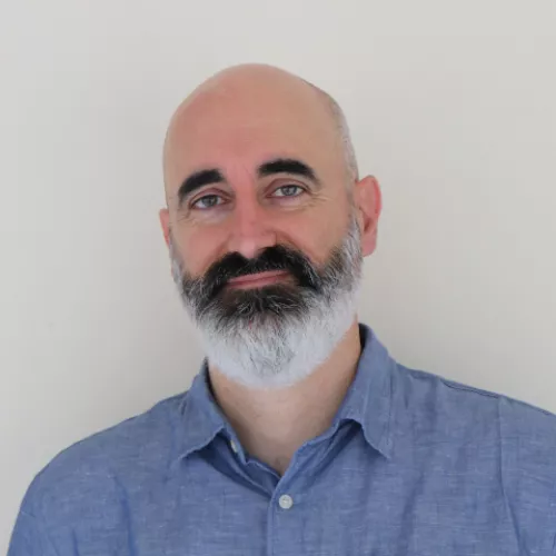 Enric Senabre