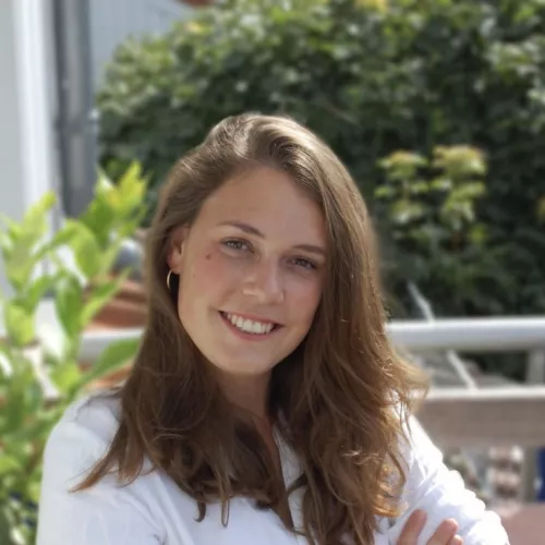 Profilbild Antonia Schumann