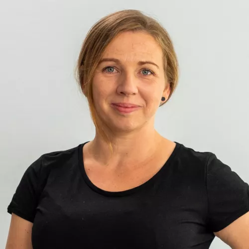 Profilbild Jacqueline Graf