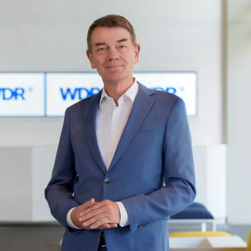Bild von Jörg Schönenborn
