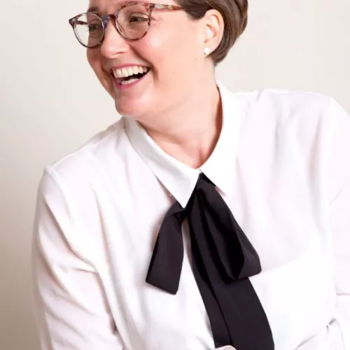 Juliane von Flipped Job Market