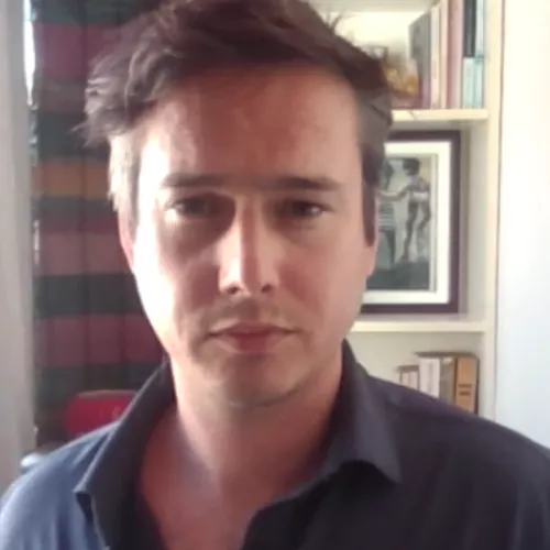 Erik Bordeleau
