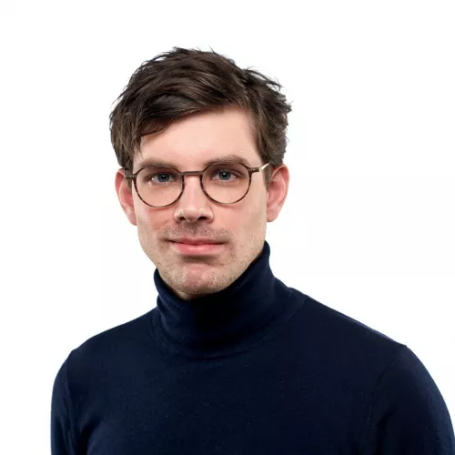 Mark Lorei