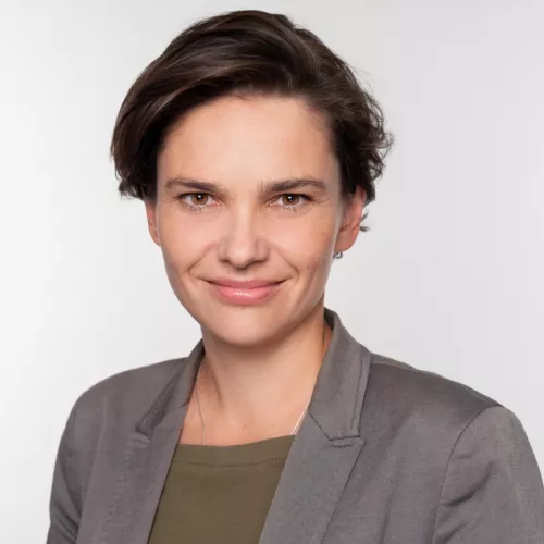 Marie-Kristin Boese